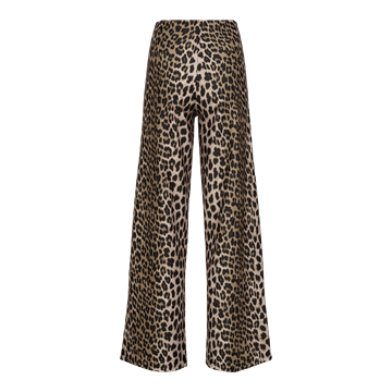 Liberté - Henne Wide Pants - Lux Leo 